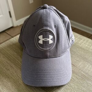 NWOT … UNDER ARMOUR “Golf” Cap / Hat
